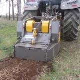 FtCD  Freza Cioate
